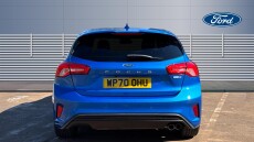 Ford Focus 1.0 EcoBoost Hybrid mHEV 155 ST-Line X Edition 5dr Petrol Hatchback